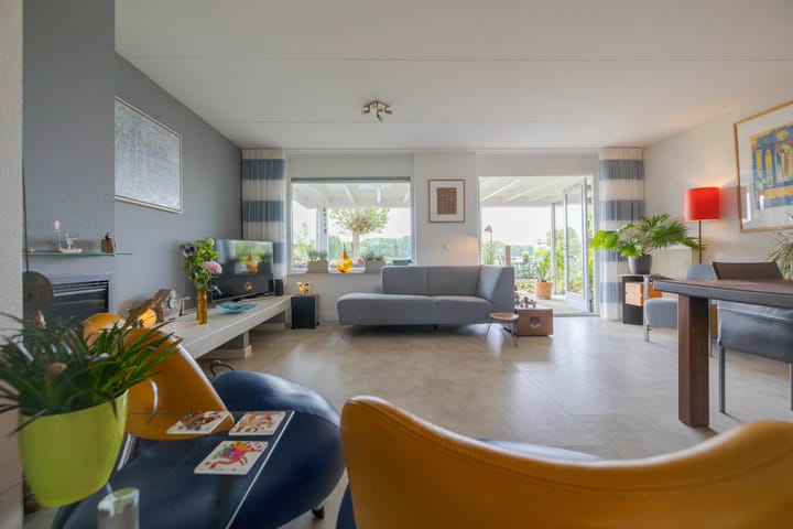 Foto 9 van Blauwe Reiger 26