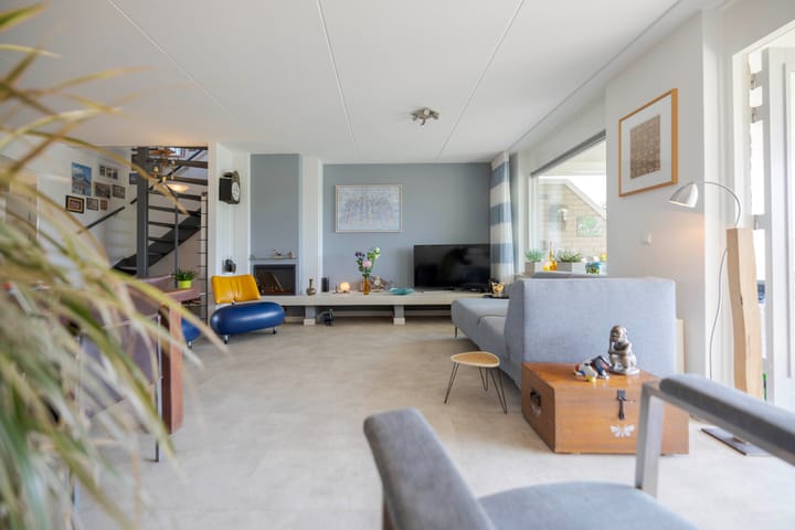 Foto 10 van Blauwe Reiger 26