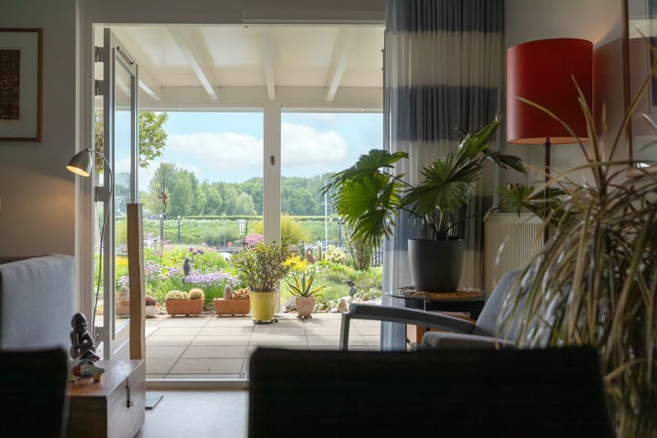 Foto 11 van Blauwe Reiger 26