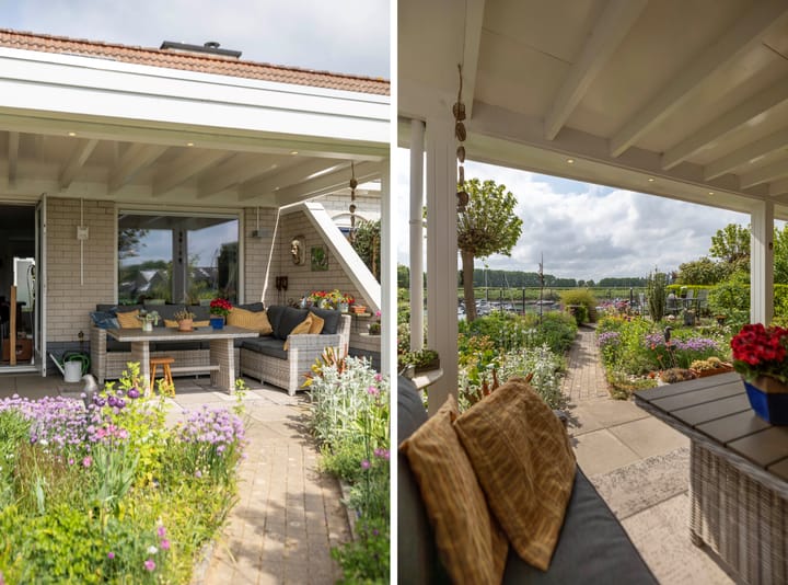 Foto 13 van Blauwe Reiger 26