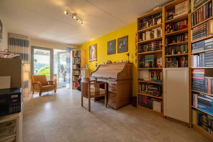 Foto 16 van Blauwe Reiger 26