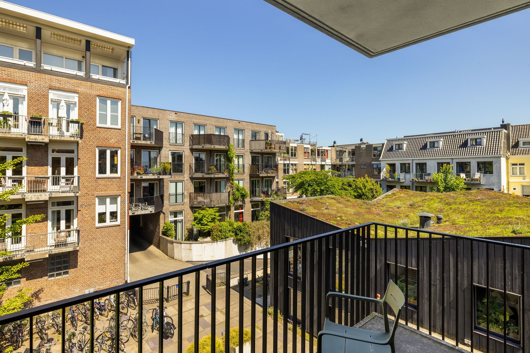 Foto 45 van Vierwindenstraat 143