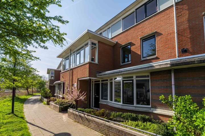 Foto 1 van Anna Boelensgaarde 23