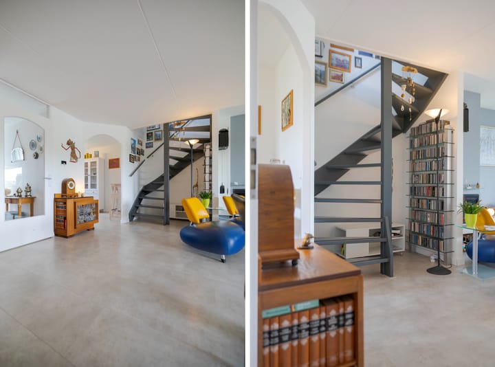 Foto 18 van Blauwe Reiger 26