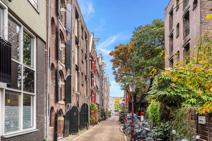 Foto 57 van Vierwindenstraat 143