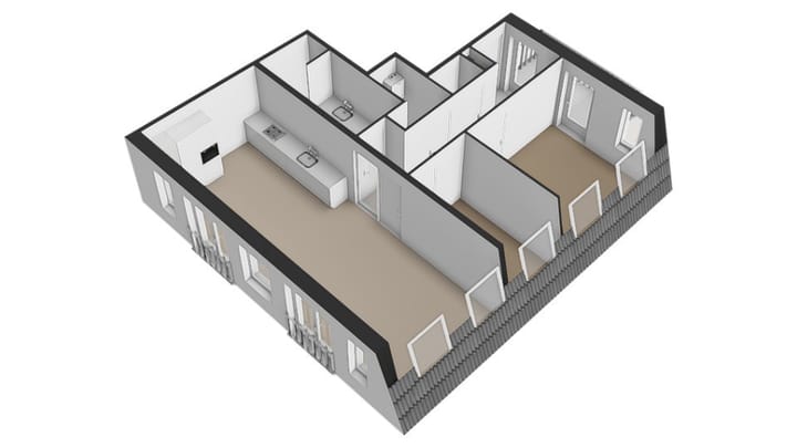 Foto 65 van Vierwindenstraat 143