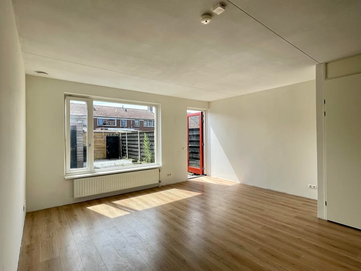 Photo 2 of Prins Frisohof 18