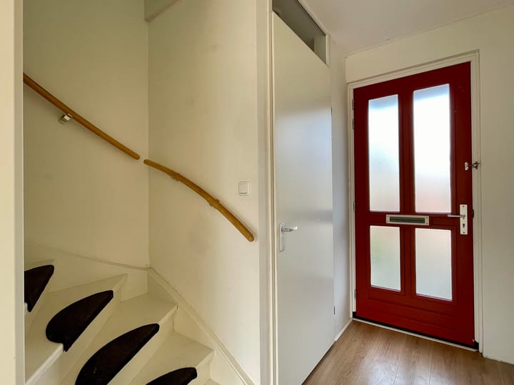 Photo 5 of Prins Frisohof 18