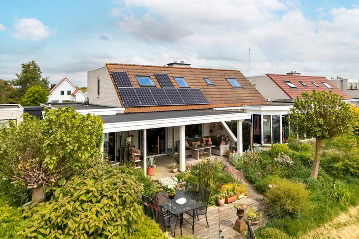 Foto 42 van Blauwe Reiger 26