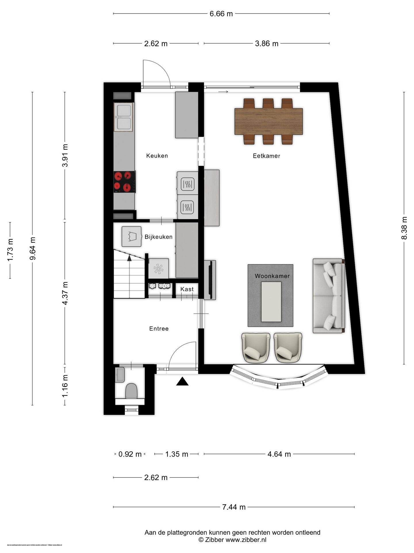 Foto 65 van Anna Boelensgaarde 23