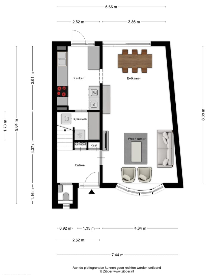 Foto 65 van Anna Boelensgaarde 23