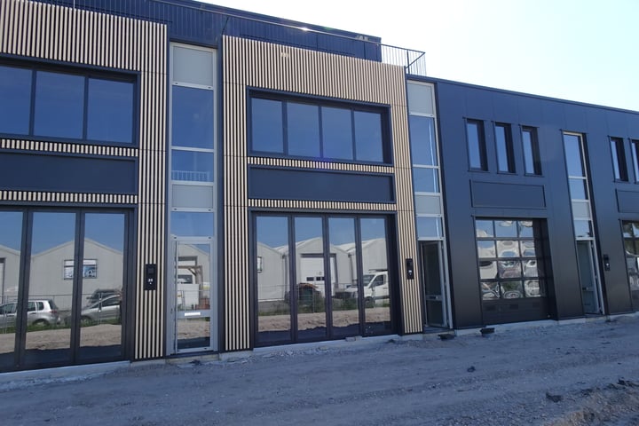 Afmijnstraat 25, Amstelveen