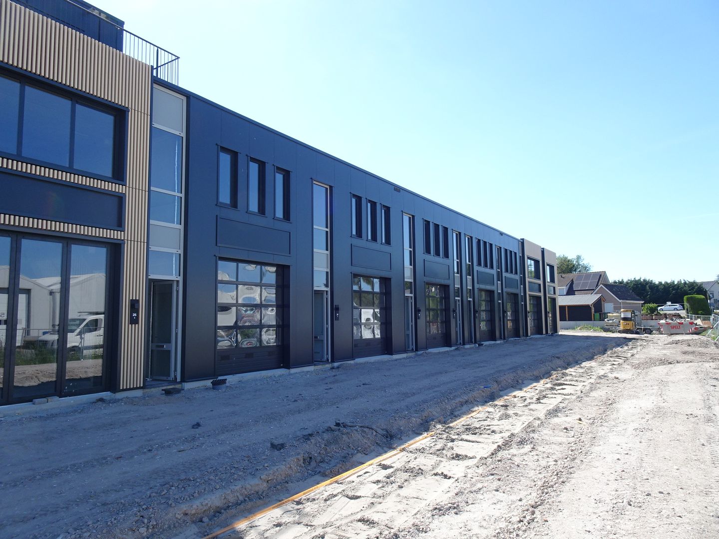 Bekijk foto 4 van Afmijnstraat 25