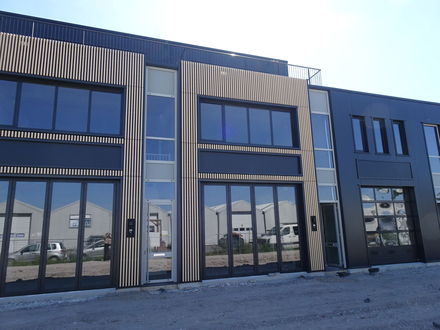 View photo 5 of Afmijnstraat 25