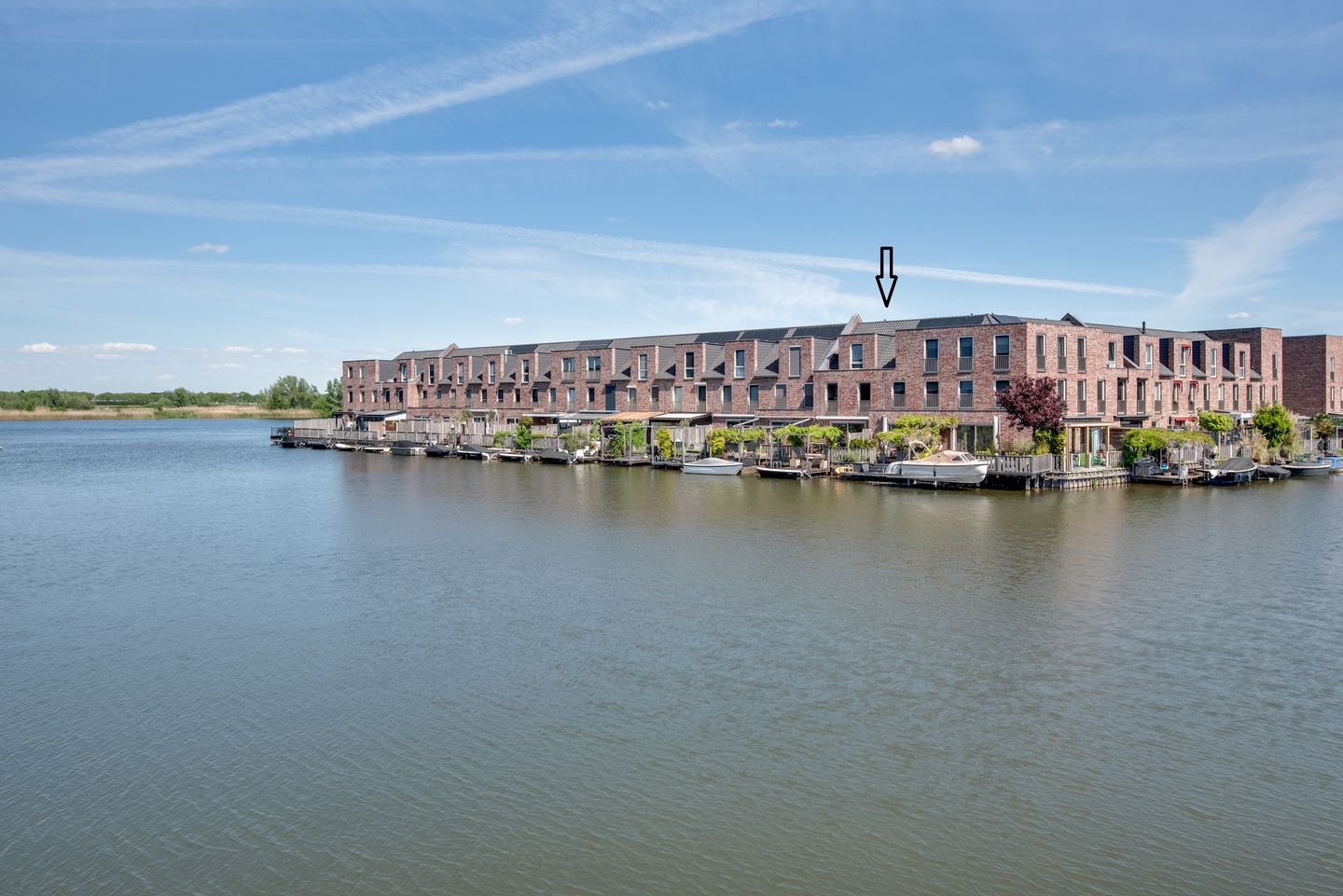 Foto 1 van Vlondertuinen 58