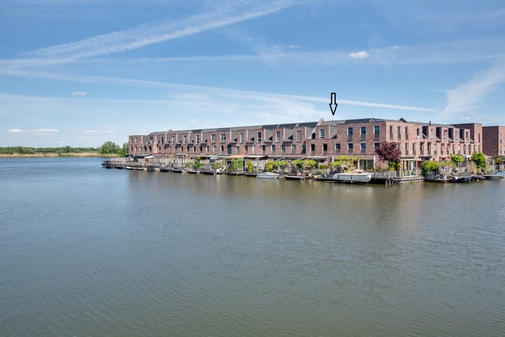 Foto 1 van Vlondertuinen 58