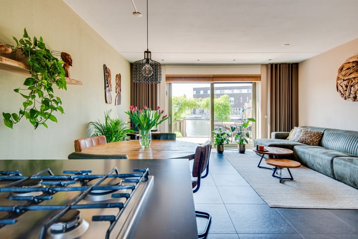 Foto 2 van Vlondertuinen 58