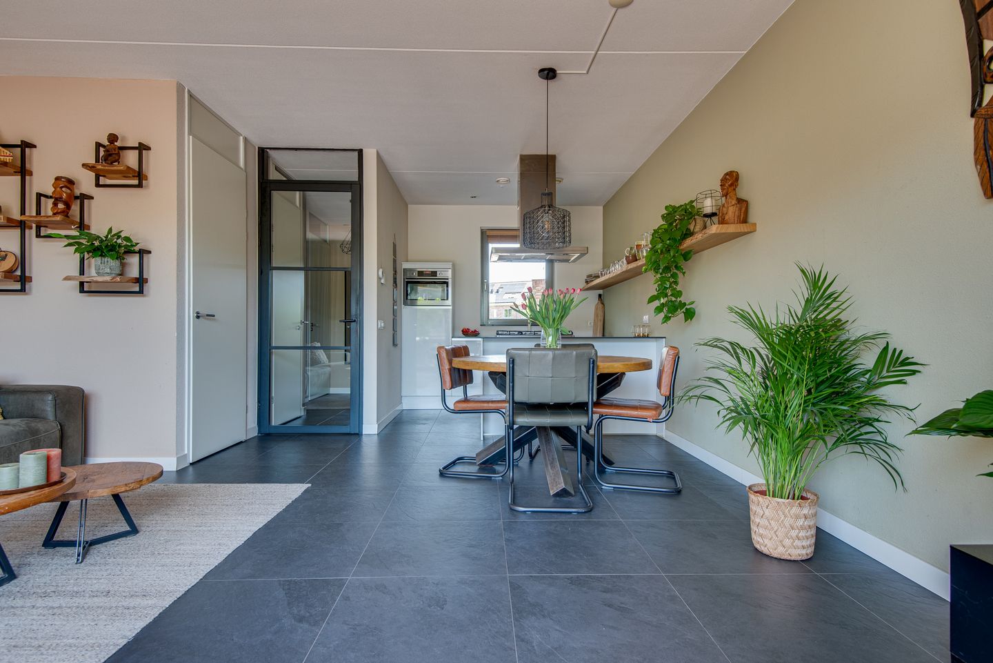 Foto 4 van Vlondertuinen 58