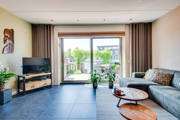 Foto 5 van Vlondertuinen 58