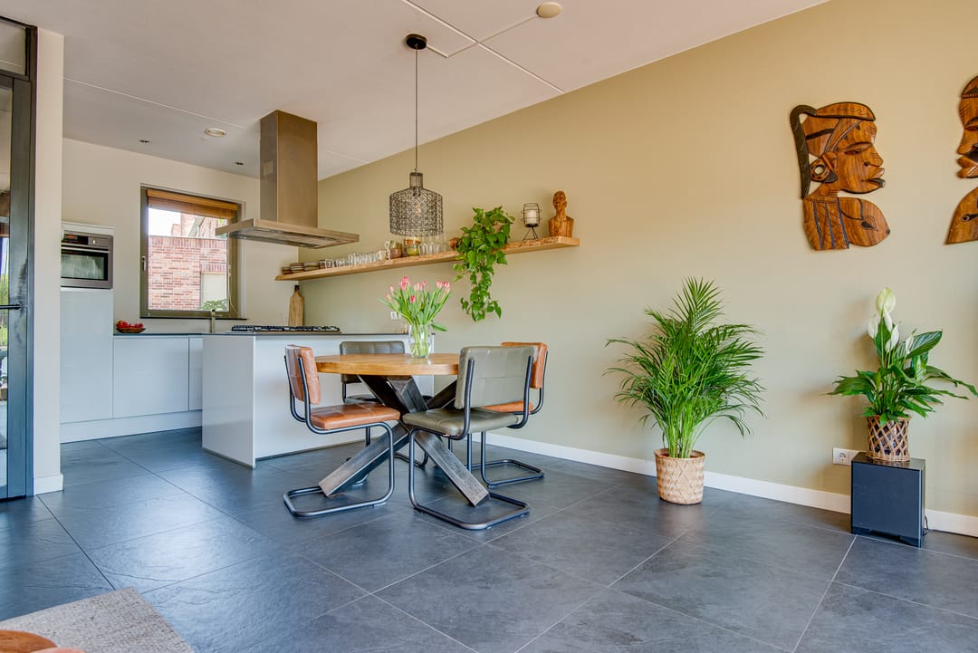 Foto 7 van Vlondertuinen 58