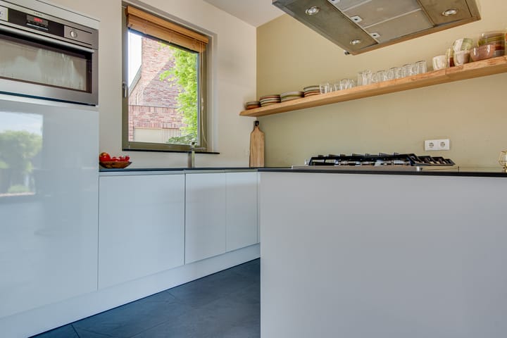 Foto 9 van Vlondertuinen 58