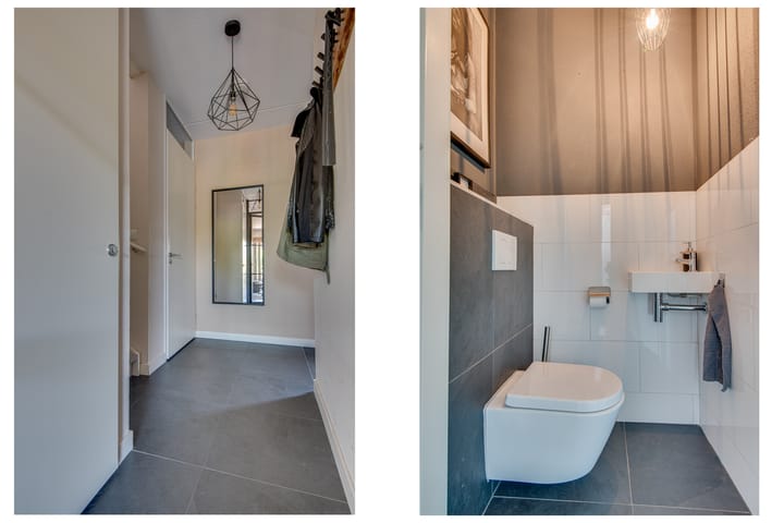 Foto 10 van Vlondertuinen 58