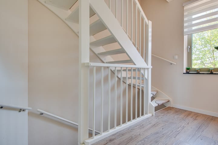 Foto 11 van Vlondertuinen 58