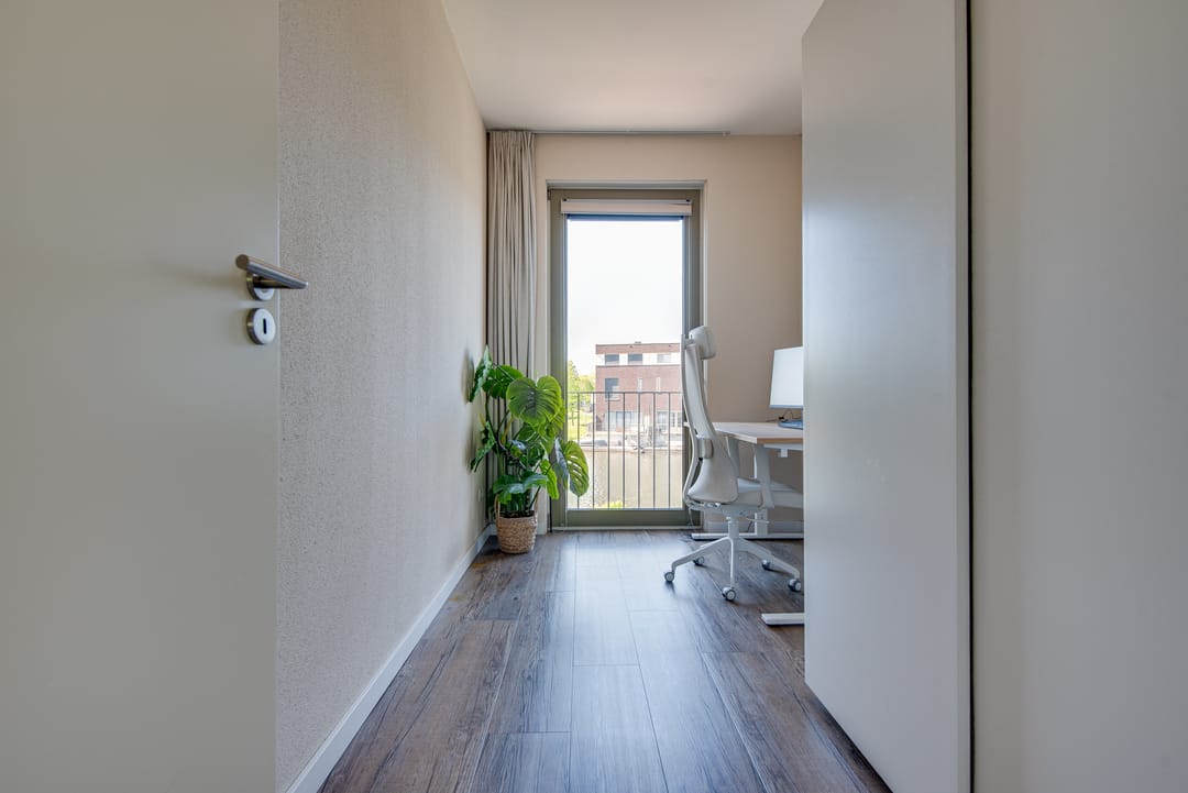 Foto 13 van Vlondertuinen 58