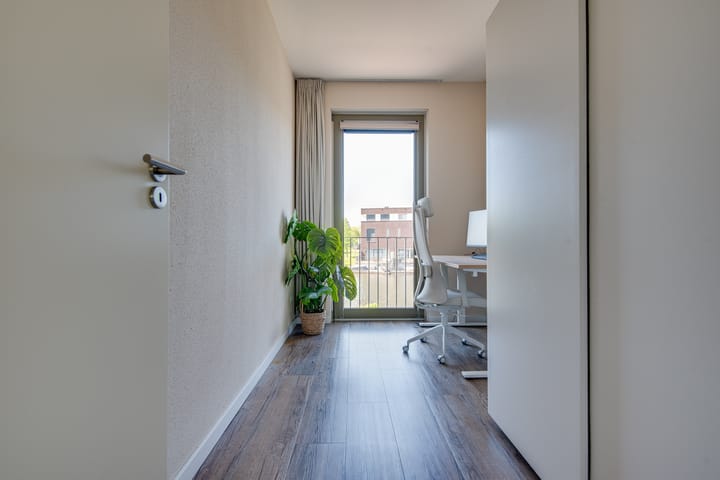 Foto 13 van Vlondertuinen 58