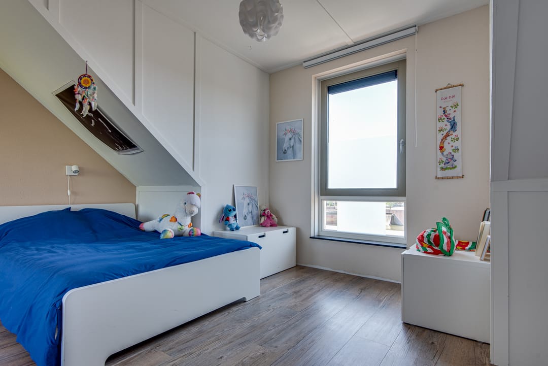 Foto 17 van Vlondertuinen 58