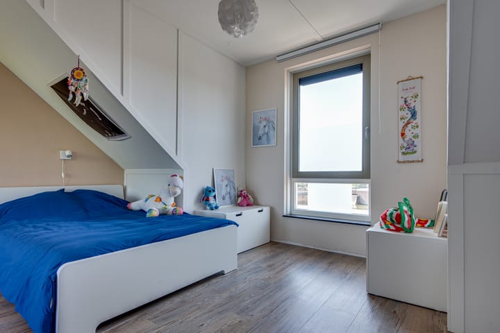 Foto 17 van Vlondertuinen 58