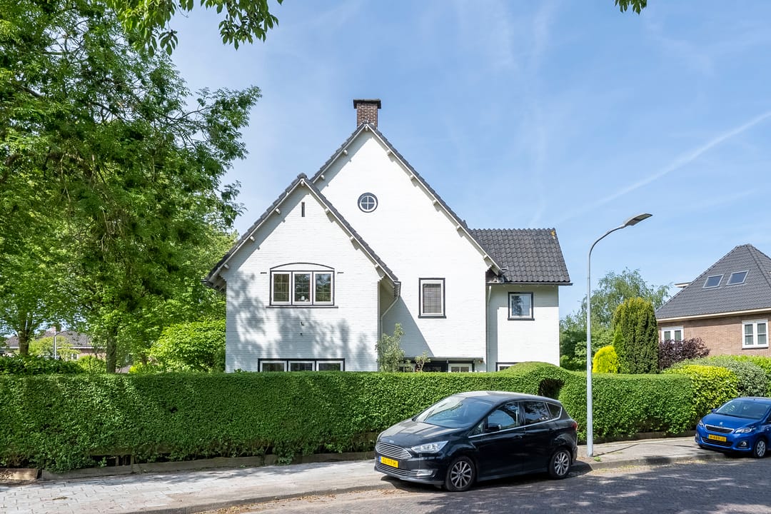 Foto 1 van Prins Mauritslaan 60