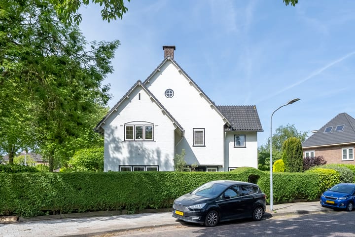 Foto 1 van Prins Mauritslaan 60