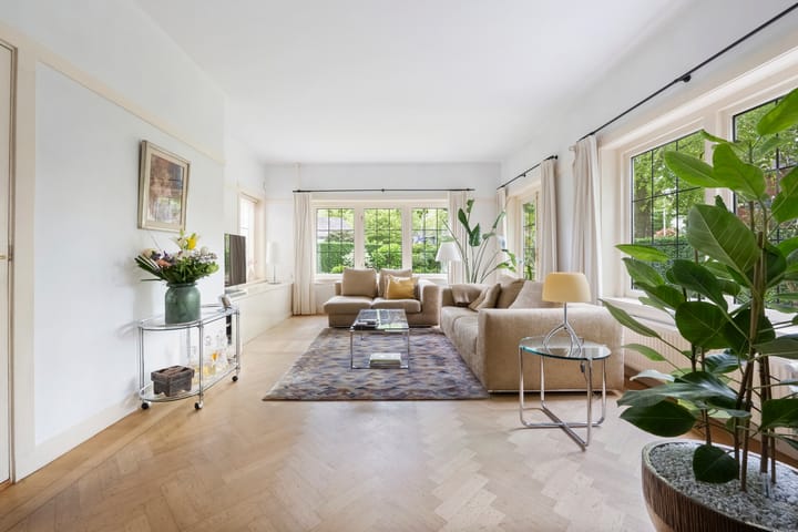 Foto 2 van Prins Mauritslaan 60