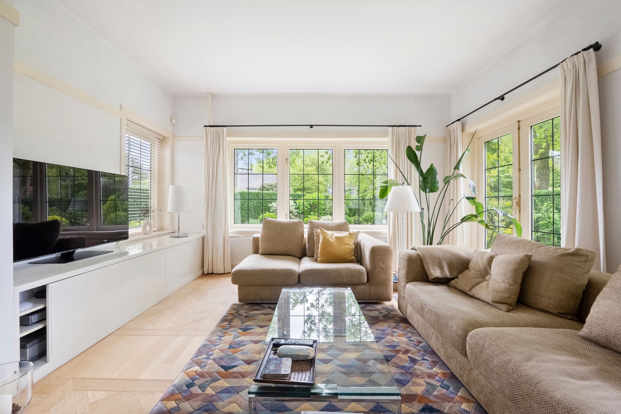 Foto 3 van Prins Mauritslaan 60