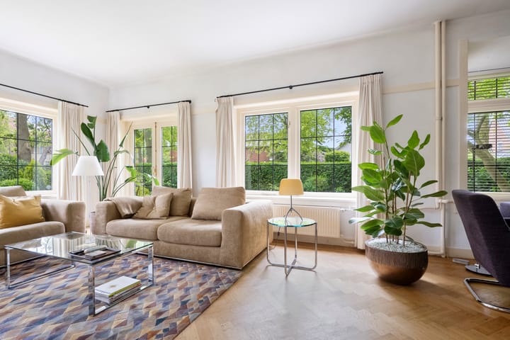 Foto 4 van Prins Mauritslaan 60