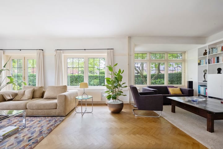 Foto 5 van Prins Mauritslaan 60