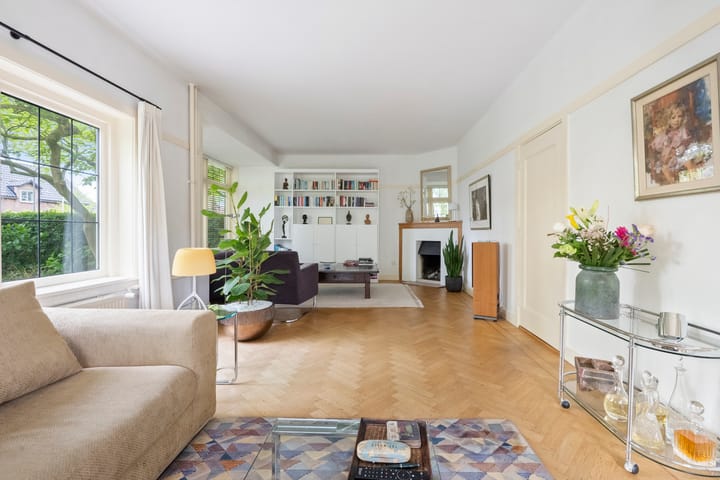 Foto 6 van Prins Mauritslaan 60