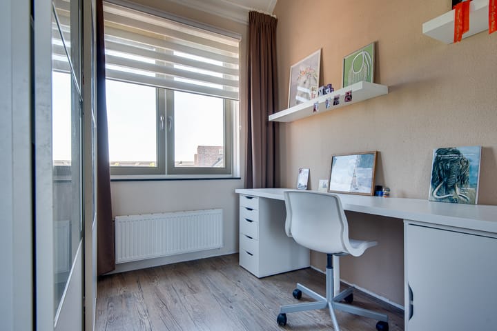 Foto 19 van Vlondertuinen 58