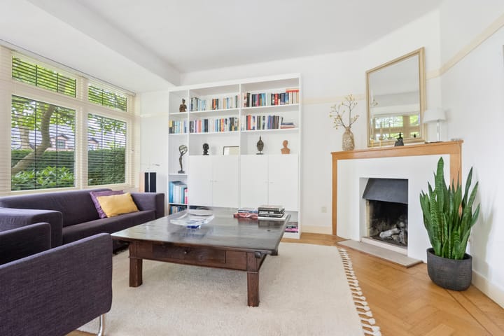 Foto 7 van Prins Mauritslaan 60