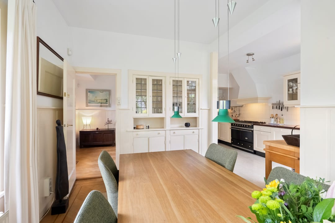 Foto 8 van Prins Mauritslaan 60