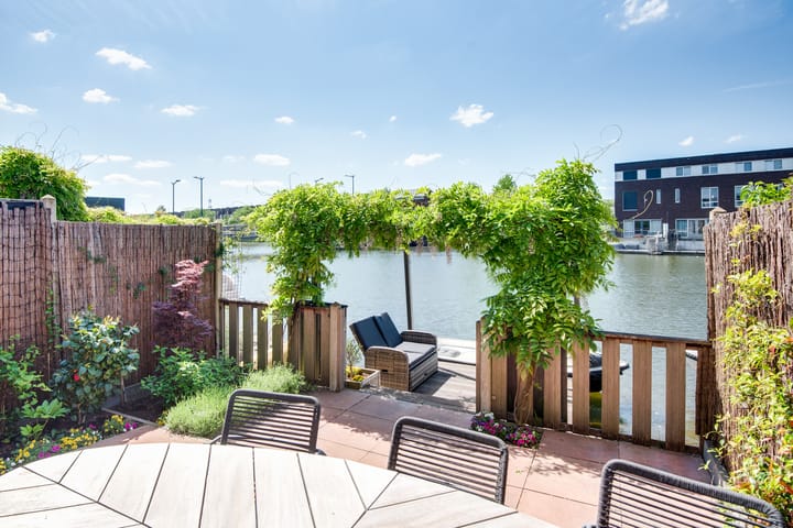 Foto 21 van Vlondertuinen 58