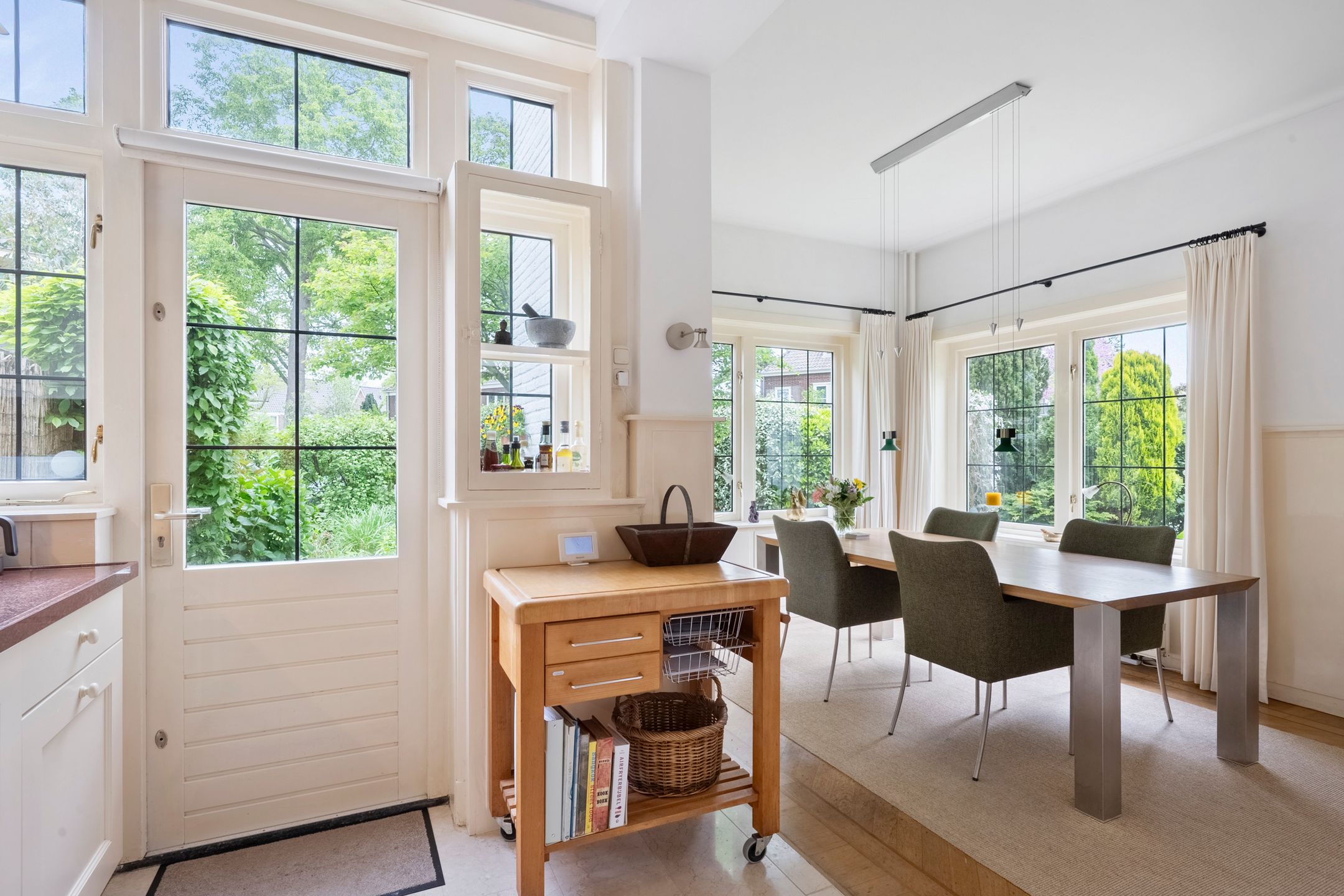 Foto 9 van Prins Mauritslaan 60