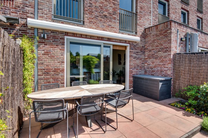 Foto 23 van Vlondertuinen 58