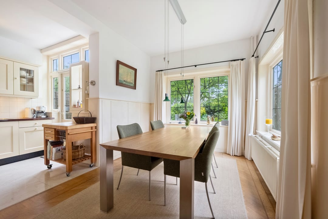 Foto 11 van Prins Mauritslaan 60