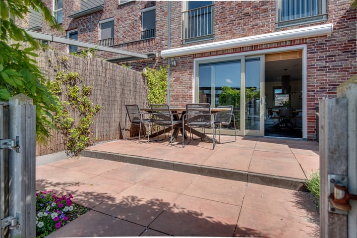 Foto 24 van Vlondertuinen 58