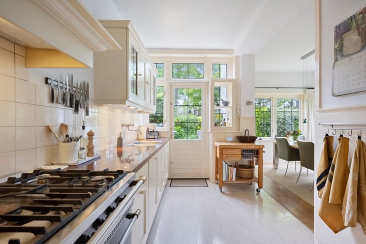 Foto 12 van Prins Mauritslaan 60