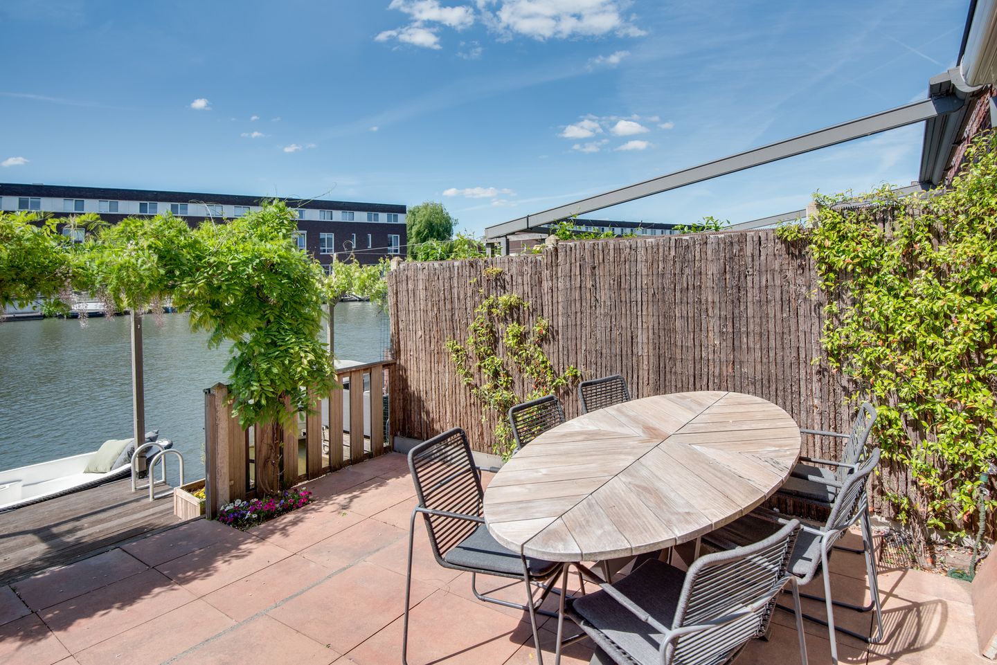 Foto 25 van Vlondertuinen 58