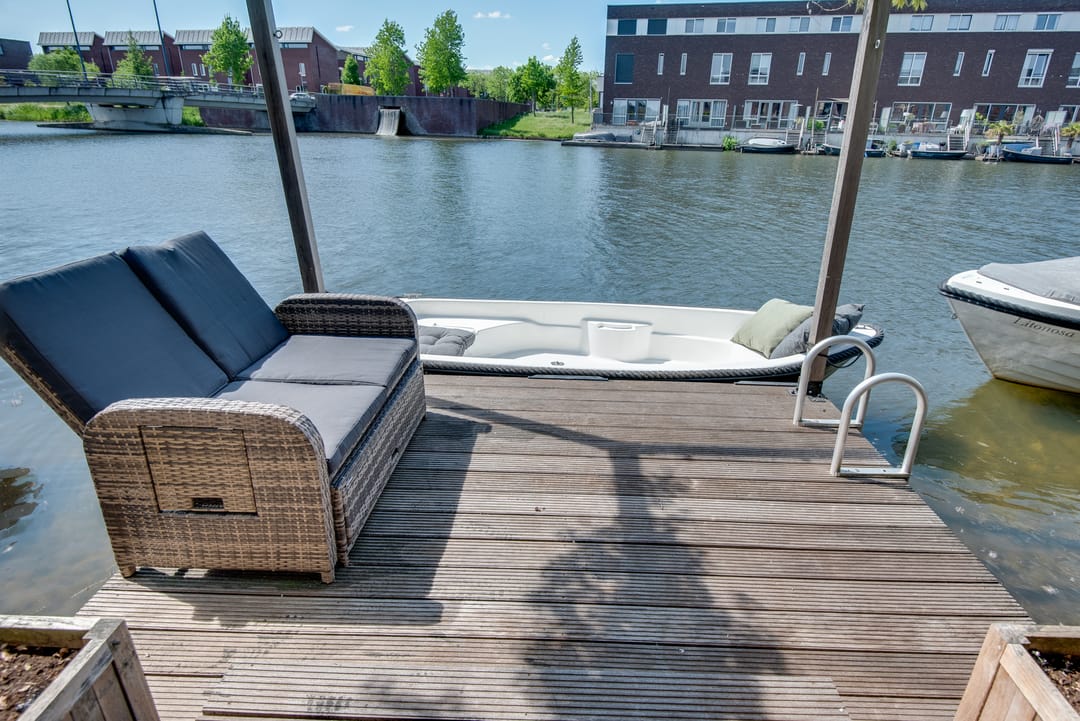 Foto 26 van Vlondertuinen 58