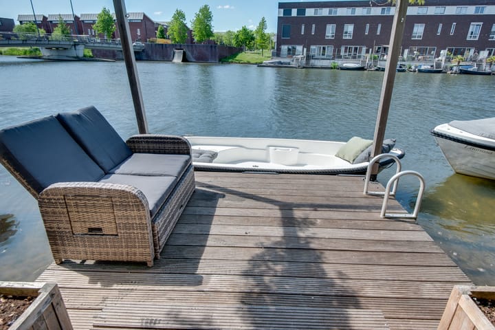 Foto 26 van Vlondertuinen 58